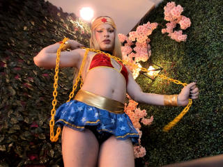 ThenaViolet - Live porn &amp; sex cam - 19974758