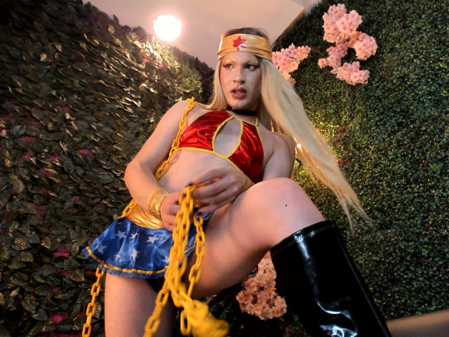 ThenaViolet - Live porn &amp; sex cam - 19974774