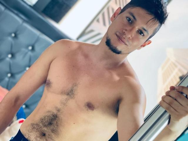 LarryStewart - Sexe cam en vivo - 19975210