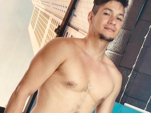 LarryStewart - Sexe cam en vivo - 19975278