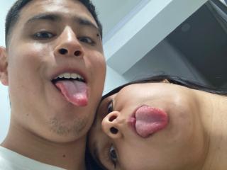 LeoftAngelique - Live porn &amp; sex cam - 19975674