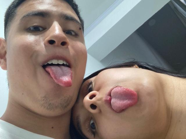 LeoftAngelique - Sexe cam en vivo - 19975674