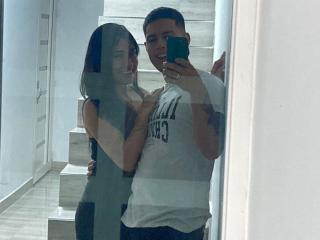 LeoftAngelique - Live porn &amp; sex cam - 19975702