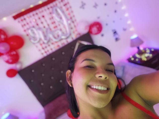 LizzyBush - Live porn &amp; sex cam - 19975990