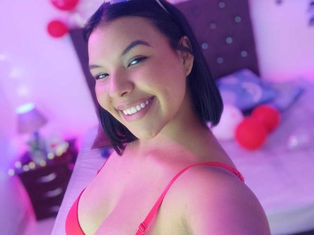 LizzyBush - сексуальная веб-камера в реальном времени - 19976034