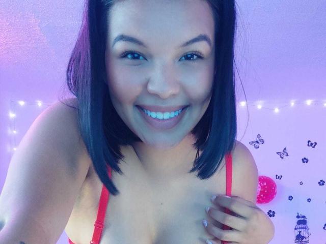 LizzyBush - 라이브 포르노 &amp; 섹스 캠 - 19976058