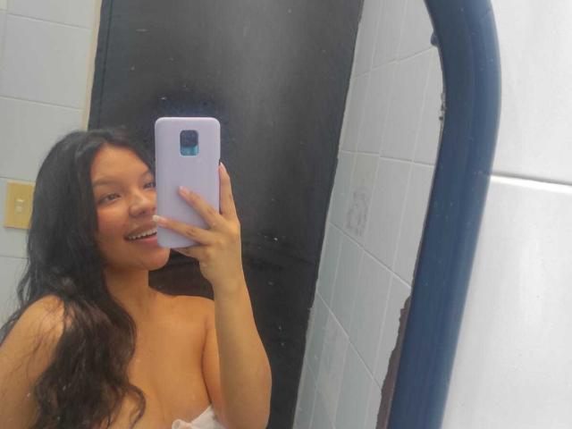 LizzyBush - Sexe cam en vivo - 19976158