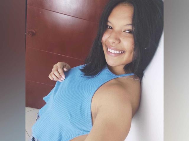 LizzyBush - Sexe cam en vivo - 19976174