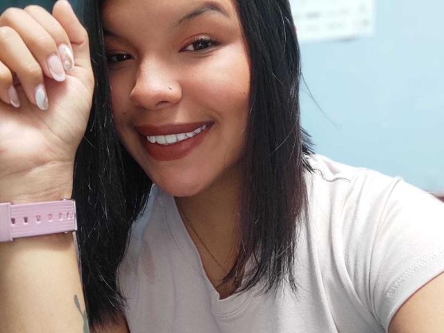 LizzyBush - Sexe cam en vivo - 19976178