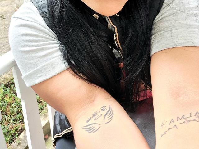 VivianaThomson - Live Sex Cam - 19976634