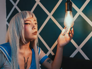 KittyAsian - Live porn &amp; sex cam - 19976642