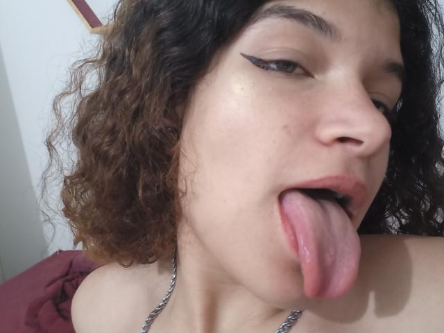 WendyBeckerX - Sexe cam en vivo - 19976750