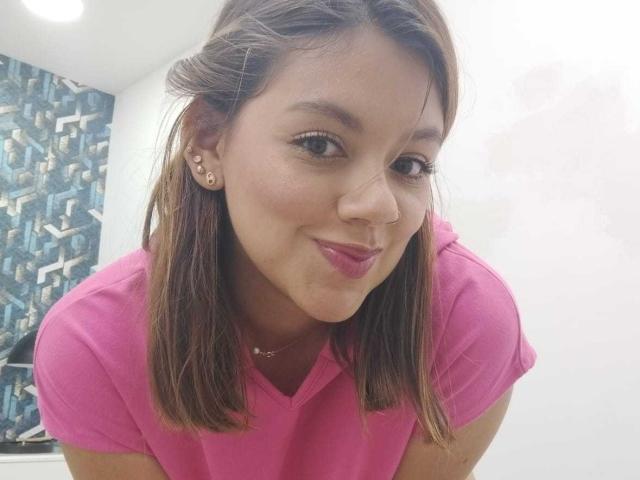 LunaDavis - Sexe cam en vivo - 19977166