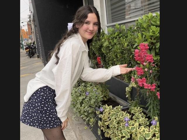 ChloeDulce - Live sex cam - 19977382