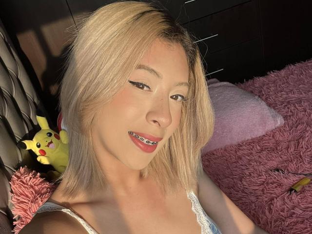 YeissyCuteX - Live porn &amp; sex cam - 19977762