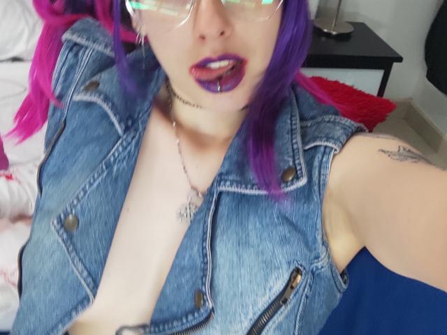 NatashaLau - Live porn &amp; sex cam - 19979070