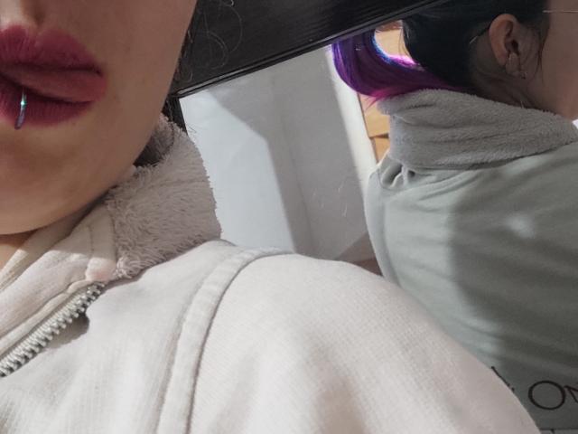 NatashaLau - сексуальная веб-камера в реальном времени - 19979098