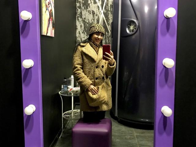 LeillaMurray - Camera khiêu dâm &amp; quyến rũ trực tiếp - 19979138