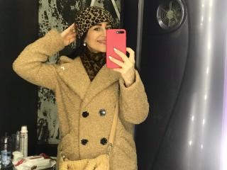 LeillaMurray - Camera khiêu dâm &amp; quyến rũ trực tiếp - 19979142