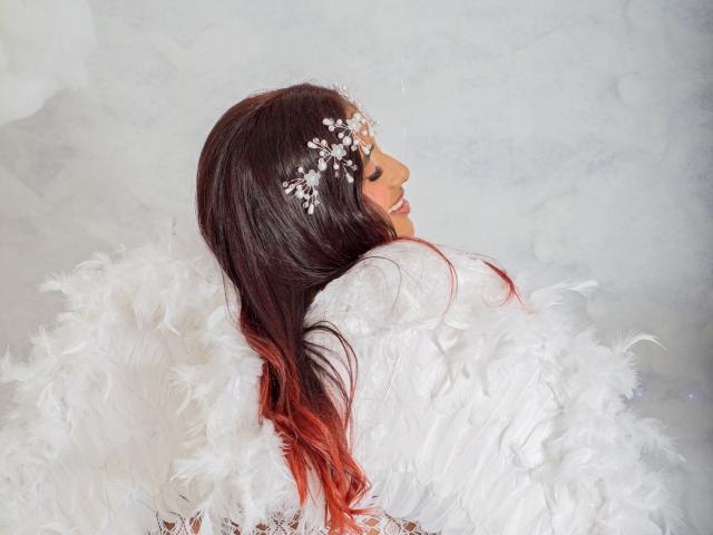 SaphiraFork - Live porn &amp; sex cam - 19979470