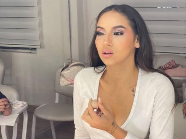 PaulettSmith - ライブポルノ&amp;セックスカム - 19979978