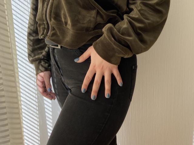 Mannia - сексуальная веб-камера в реальном времени - 19980326