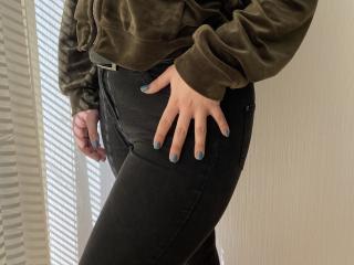 Mannia - Sexe cam en vivo - 19980330