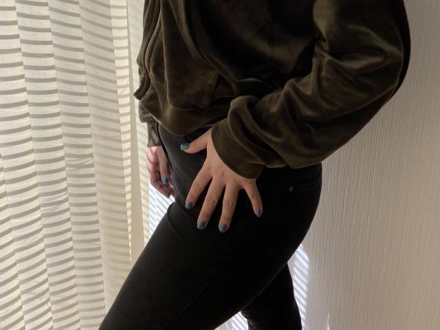 Mannia - Camera khiêu dâm &amp; quyến rũ trực tiếp - 19980334