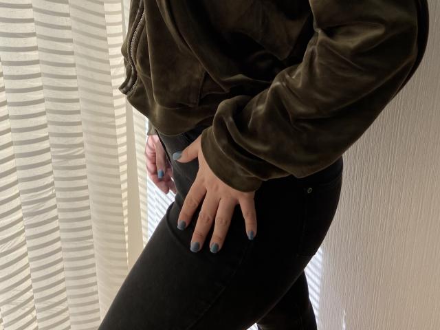 Mannia - Camera khiêu dâm &amp; quyến rũ trực tiếp - 19980338