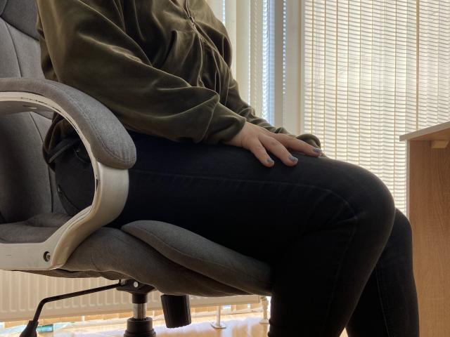 Mannia - Sexe cam en vivo - 19980346