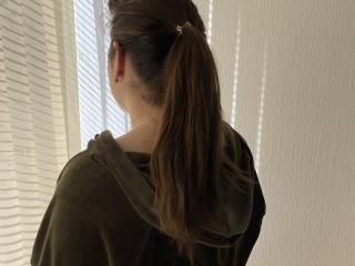 Mannia - Sexe cam en vivo - 19980370