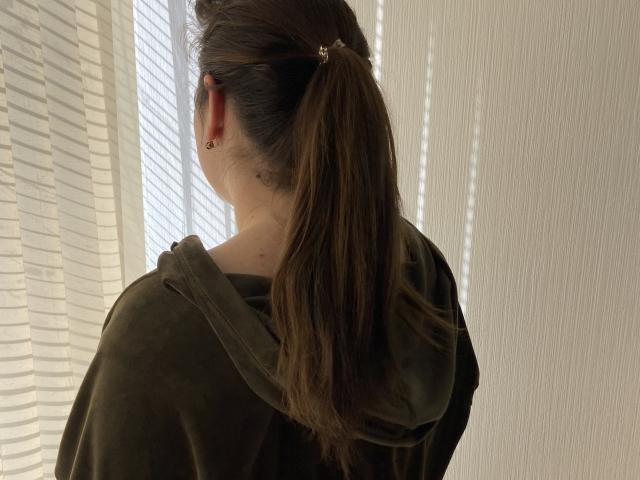 Mannia - Sexe cam en vivo - 19980370