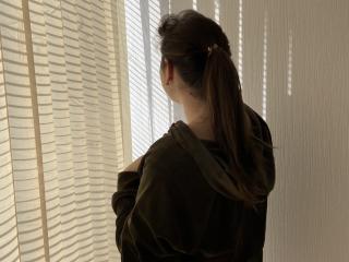 Mannia - Sexe cam en vivo - 19980382