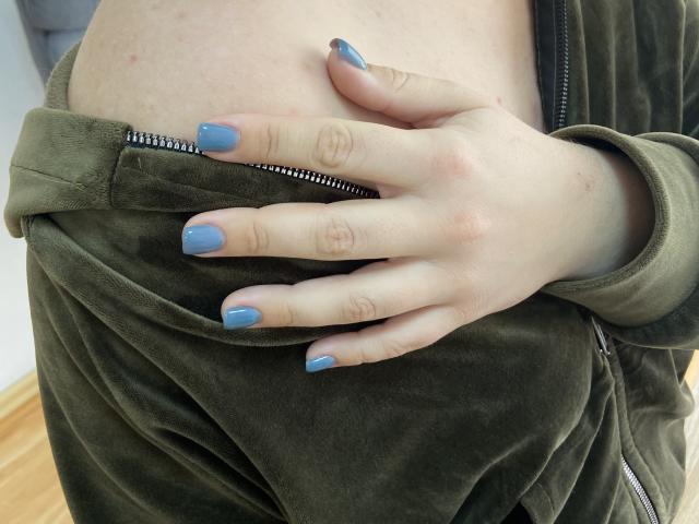 Mannia - Camera khiêu dâm &amp; quyến rũ trực tiếp - 19980390