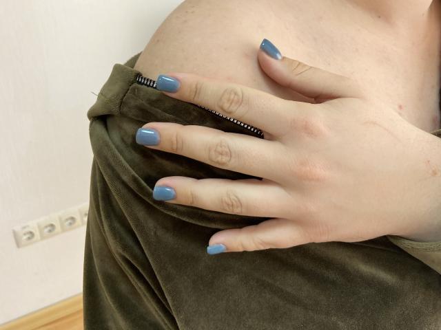 Mannia - Sexe cam en vivo - 19980398