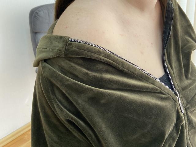 Mannia - Sexe cam en vivo - 19980406