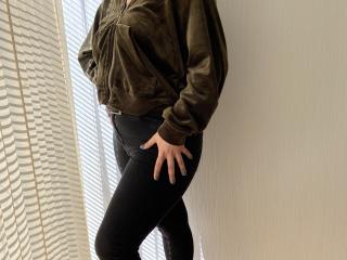 Mannia - Sexe cam en vivo - 19980418