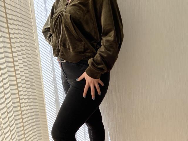 Mannia - Camera khiêu dâm &amp; quyến rũ trực tiếp - 19980418