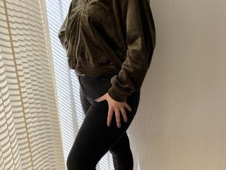 Mannia - Sexe cam en vivo - 19980422