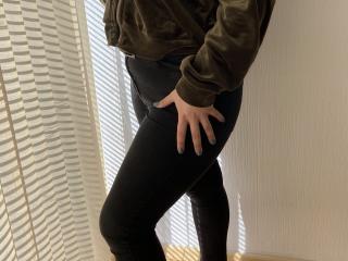 Mannia - Sexe cam en vivo - 19980426