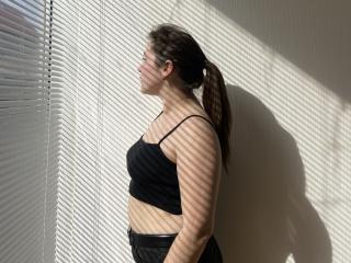 Mannia - Sexe cam en vivo - 19980434