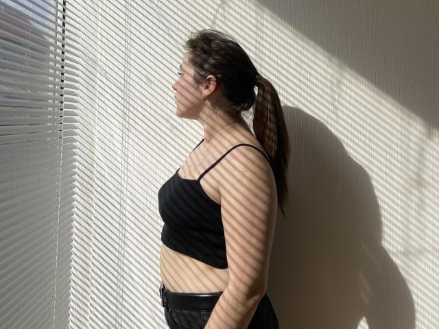 Mannia - сексуальная веб-камера в реальном времени - 19980434