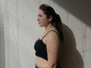 Mannia - Sexe cam en vivo - 19980442