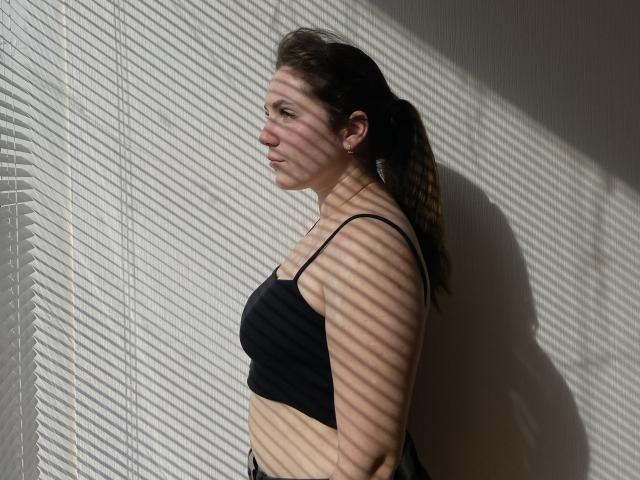 Mannia - Sexe cam en vivo - 19980442