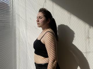 Mannia - Sexe cam en vivo - 19980454