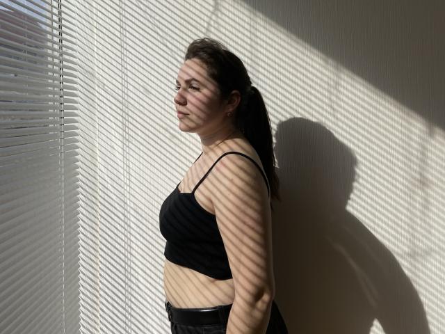 Mannia - Sexe cam en vivo - 19980454