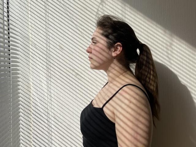 Mannia - сексуальная веб-камера в реальном времени - 19980458