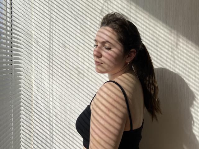 Mannia - сексуальная веб-камера в реальном времени - 19980466