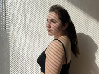 Mannia - Sexe cam en vivo - 19980470