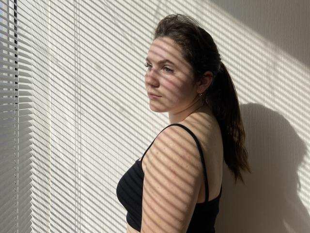 Mannia - Camera khiêu dâm &amp; quyến rũ trực tiếp - 19980470